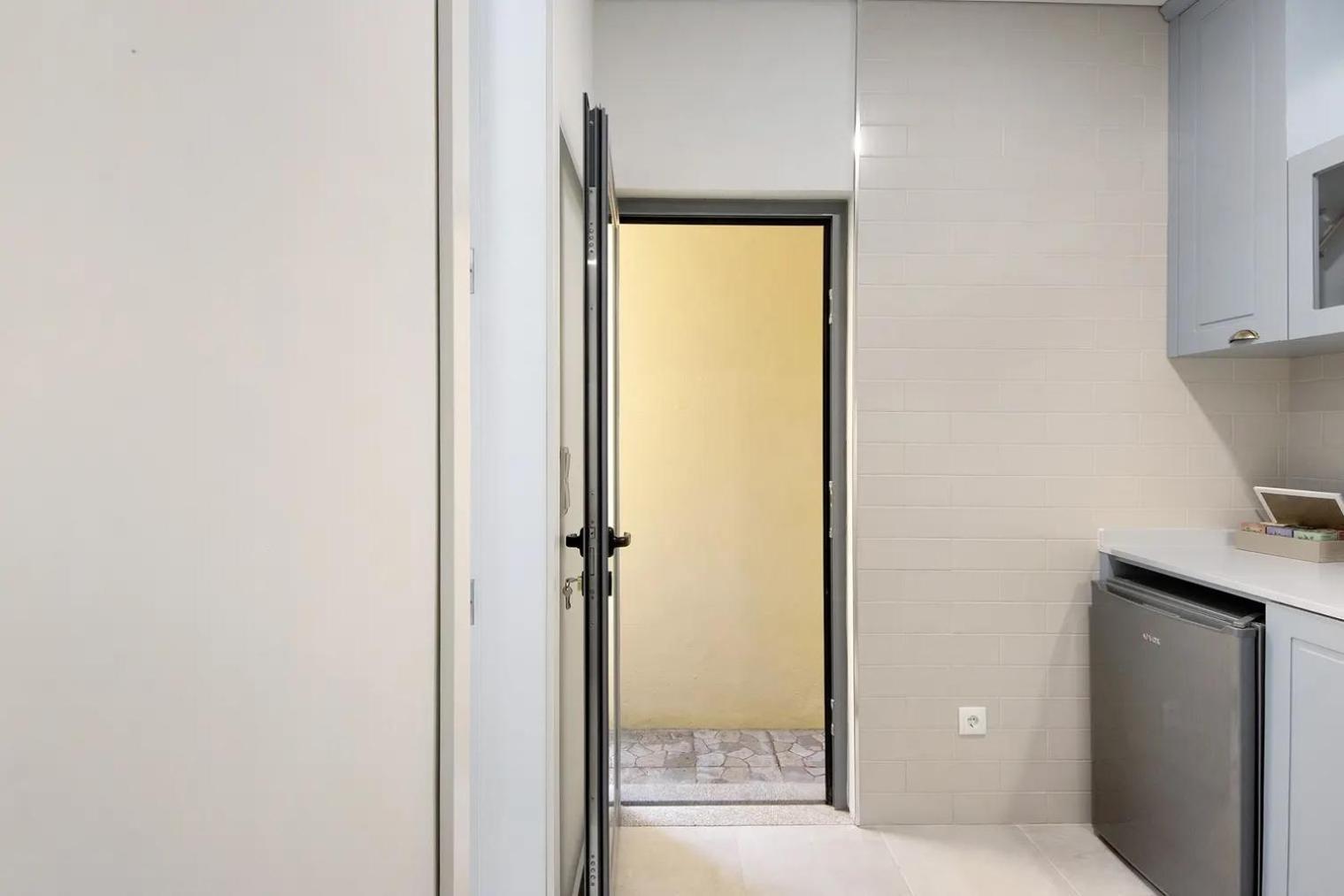 Porto Bello - Apartamento - 6 Exterior foto